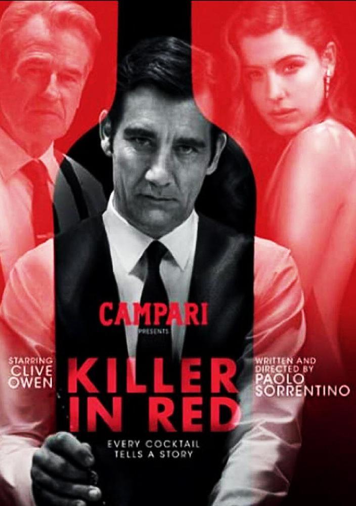 Killer in Red (C)