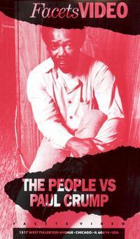 The People vs. Paul Crump (TV)