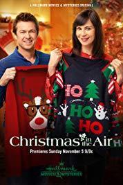 Christmas in the Air (TV)