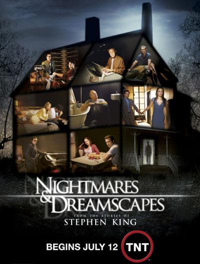 The Road Virus Heads North (Nightmares and Dreamscapes) (TV)