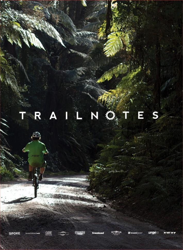 Trailnotes