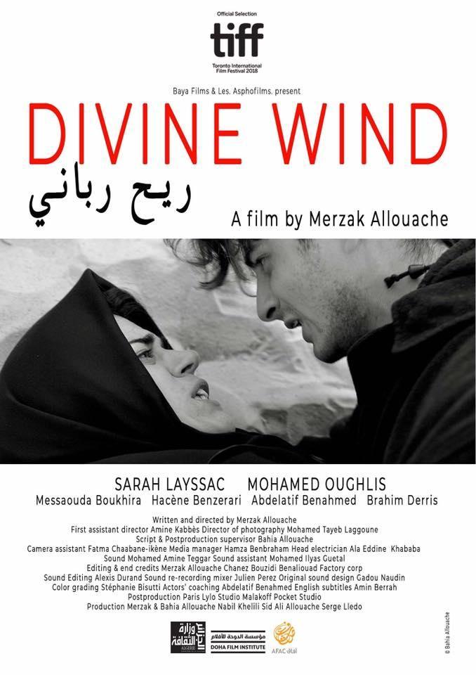 Divine Wind