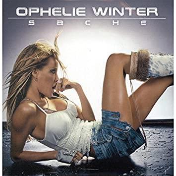 Ophélie Winter: Sache (Vídeo musical)