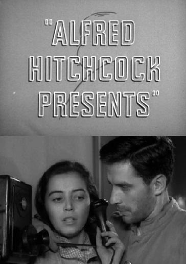 Alfred Hitchcock Presents: You Got to Have Luck (TV)