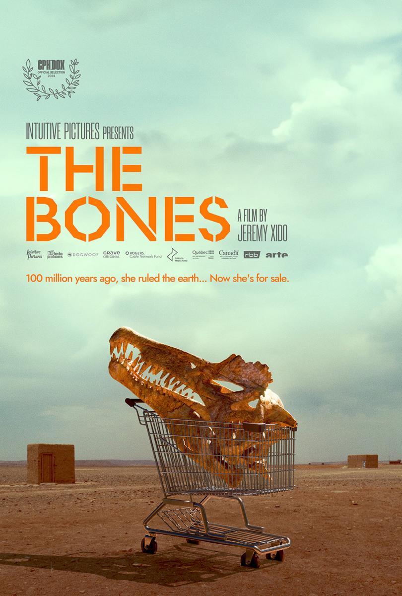 The Bones