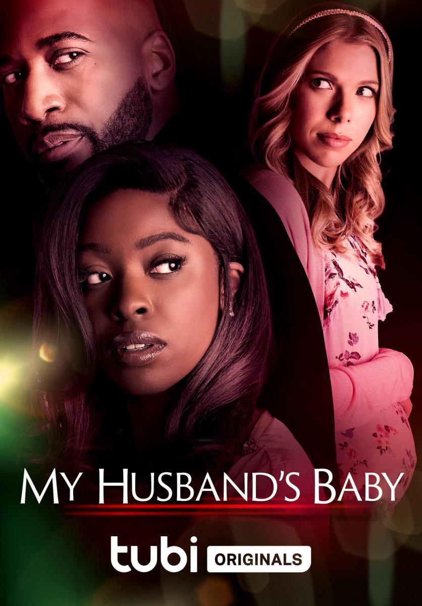 My Husband's Baby (TV)