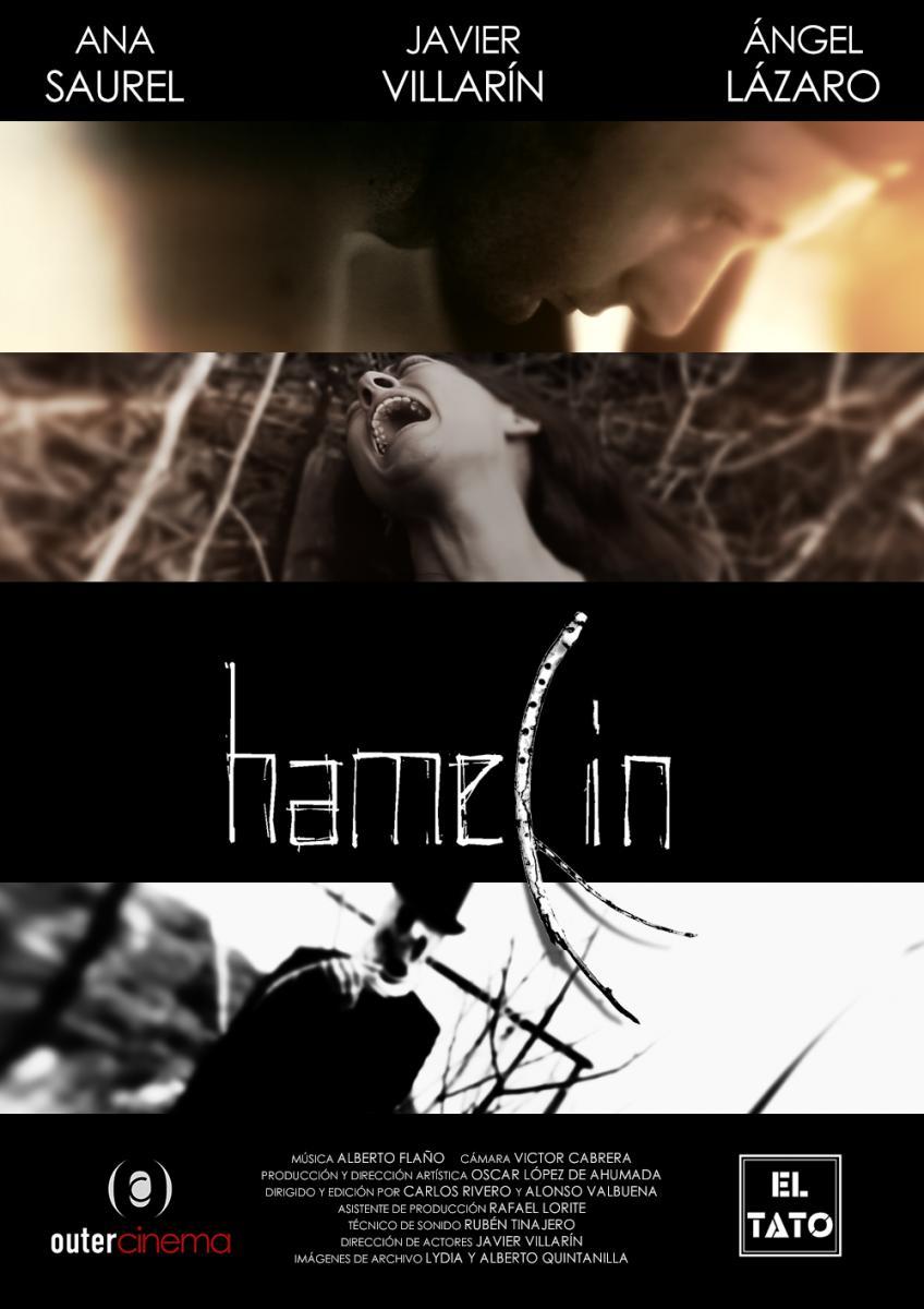 Hamelín (#LittleSecretFilm)