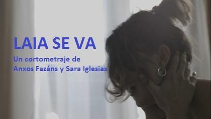 Laia se va (S)