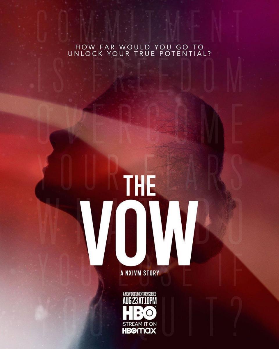 The Vow (TV Miniseries)