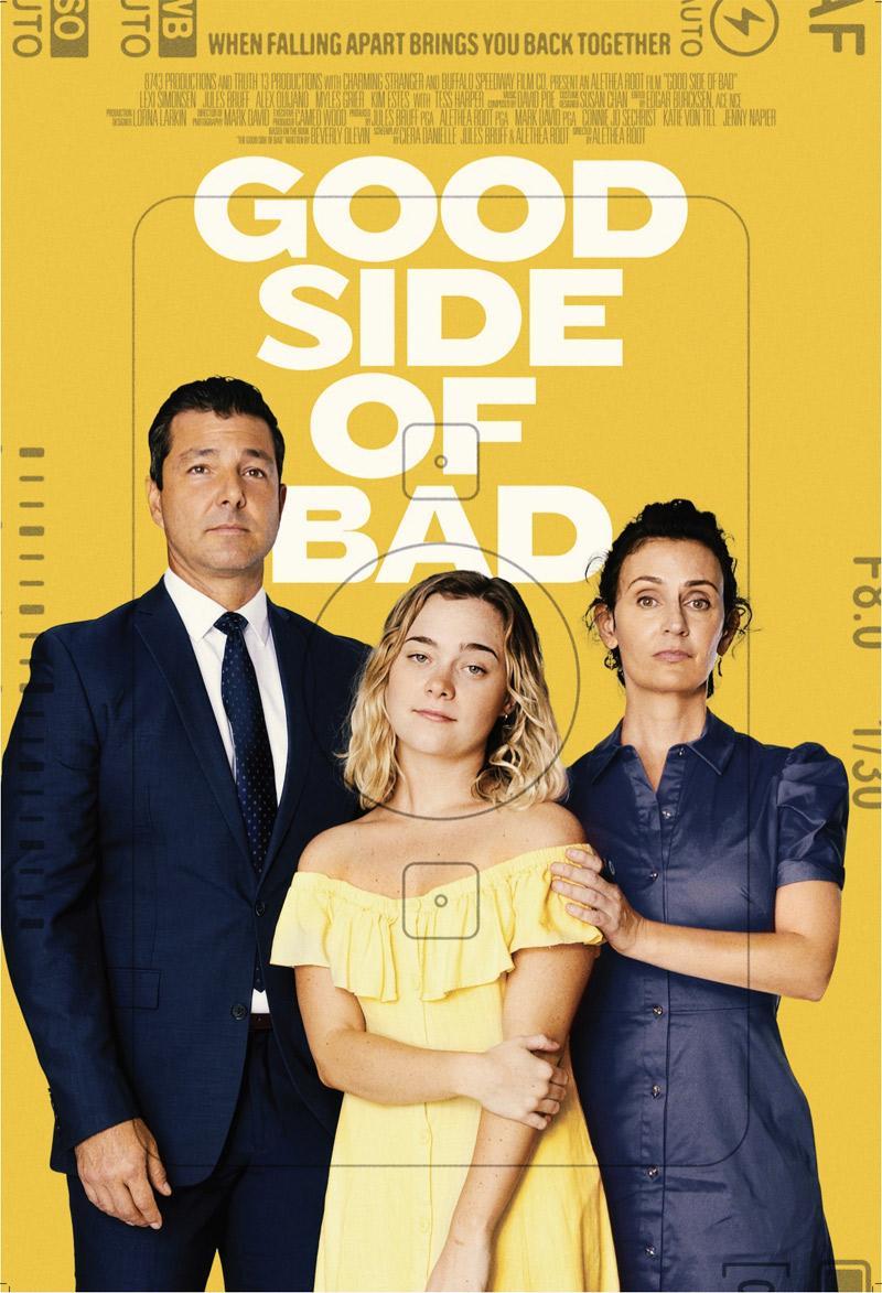 Good Side of Bad