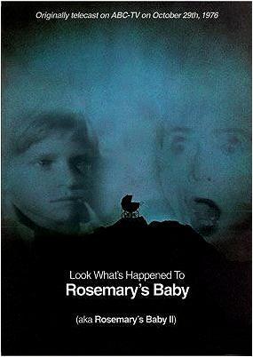Look What's Happened to Rosemary's Baby (TV)