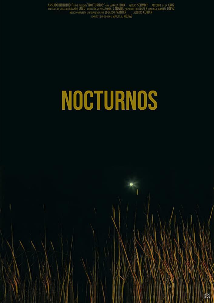 Nocturnos (C)