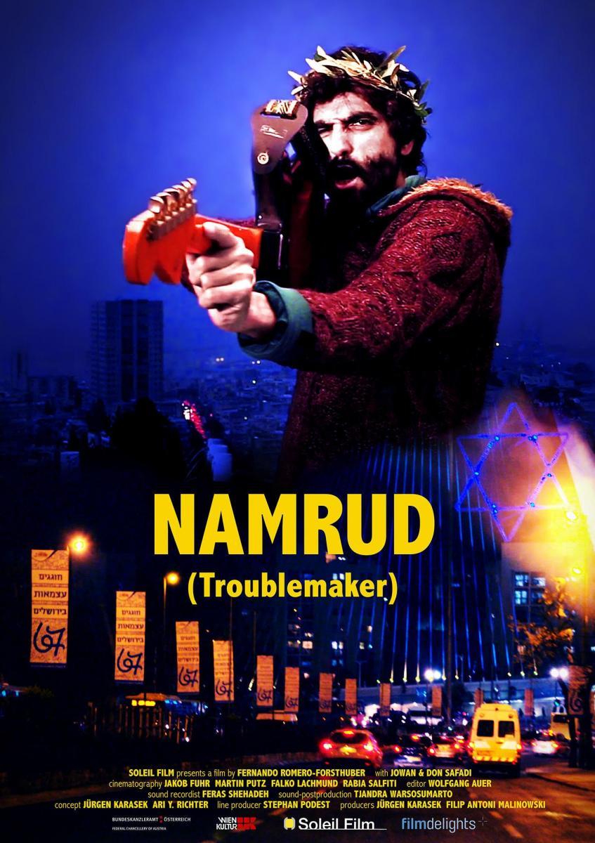 Namrud el Problemático