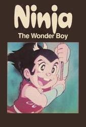 Ninja, the Wonder Boy (TV Series)
