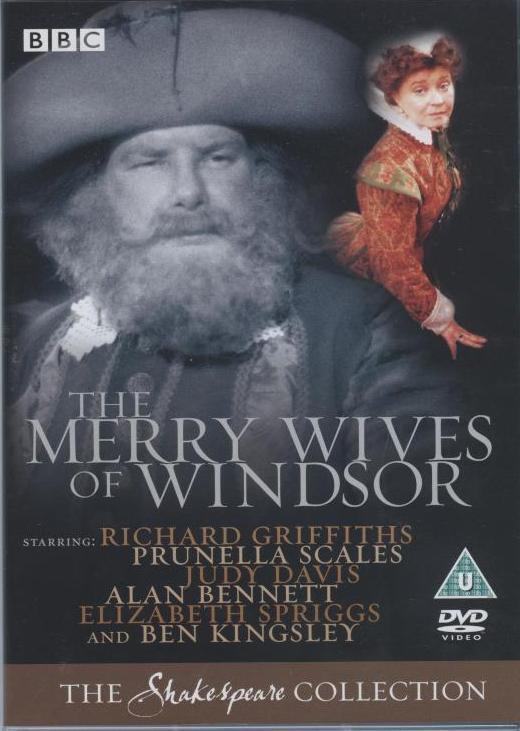 The Merry Wives of Windsor (TV)