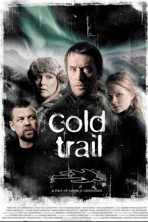 Cold Trail