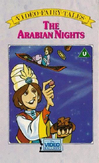 Arabian Nights