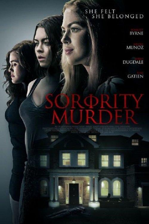 Sorority Murder (TV)