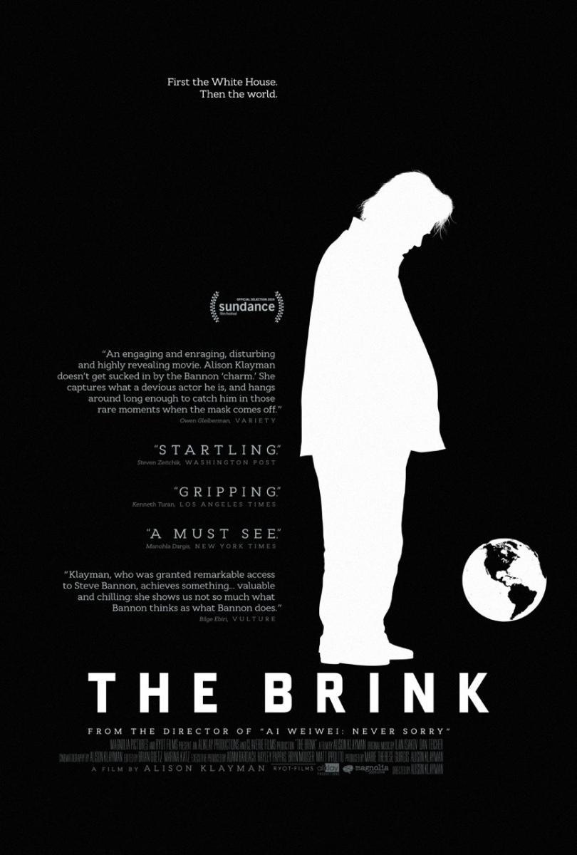 The Brink