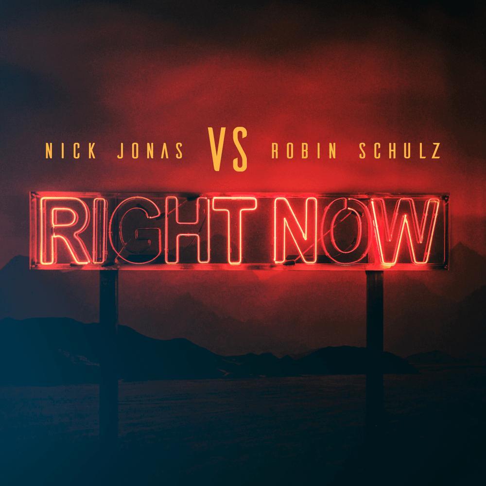 Nick Jonas & Robin Schulz: Right Now (Music Video)