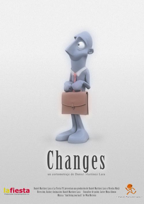 Changes (C)