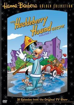 El show de Huckleberry Hound (Serie de TV)