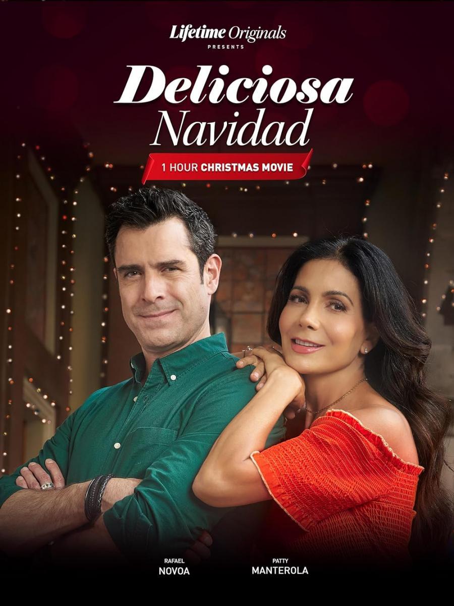 Deliciosa Navidad (TV)