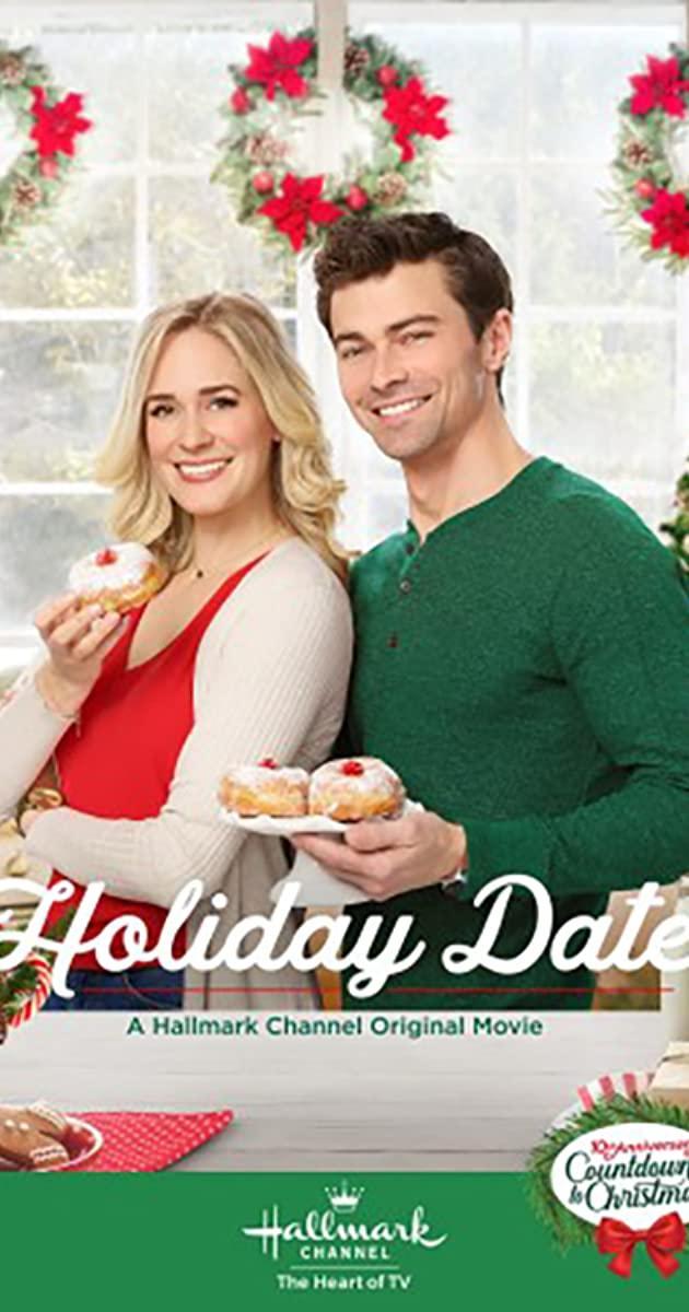 Holiday Date (TV)