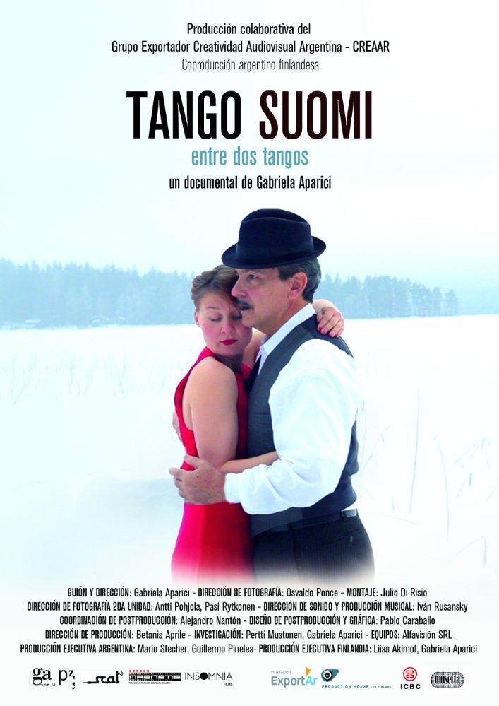 Tango Suomi