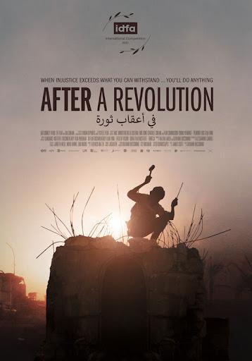 After A Revolution