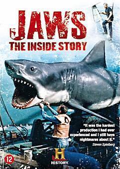 Jaws: The Inside Story (TV)