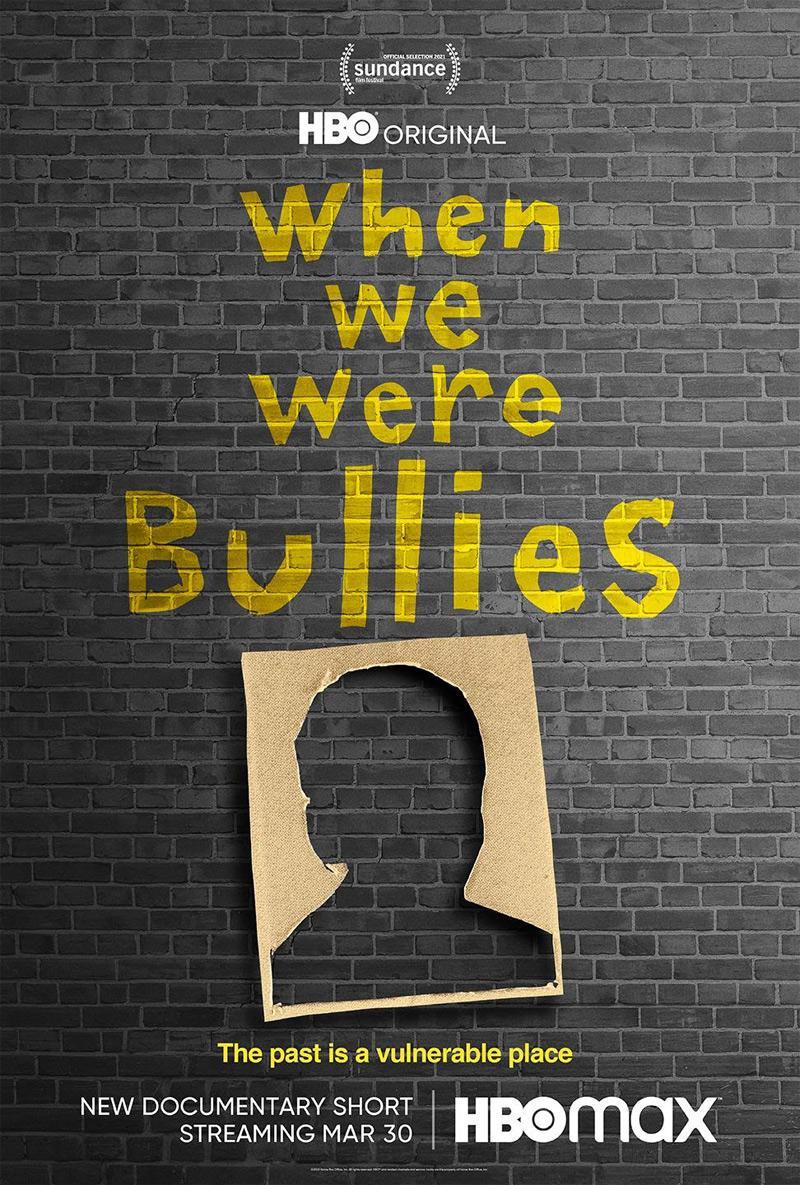 When We Were Bullies