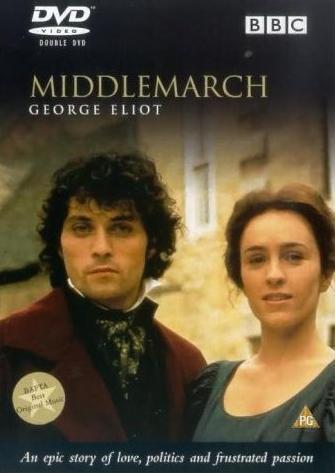Middlemarch (TV Miniseries)