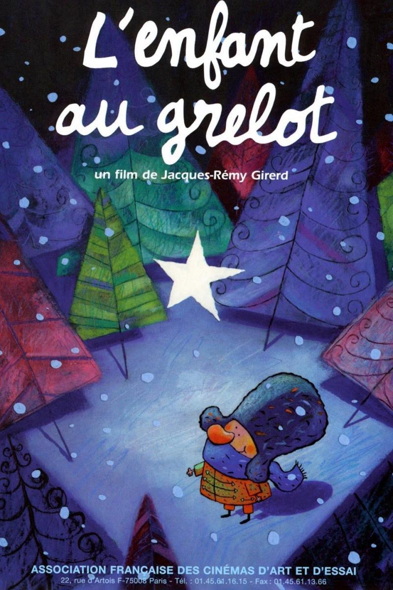 L'enfant au grelot