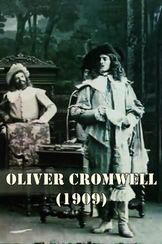 Oliver Cromwell (S)