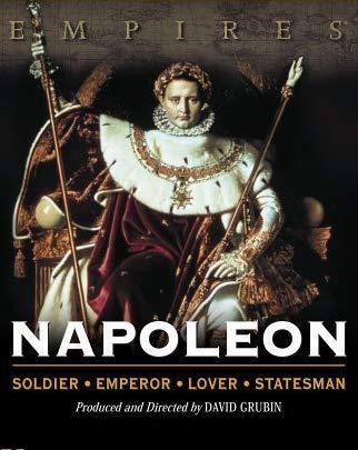 Napoleon (TV Miniseries)