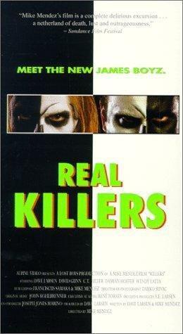 Real Killers