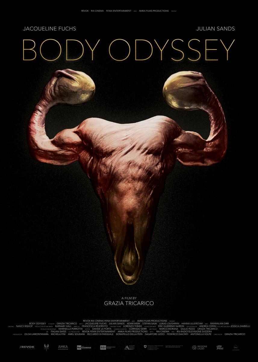 Body Odyssey