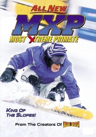 MXP: Most Xtreme Primate