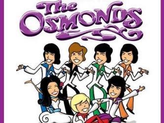 The Osmonds (TV Series)