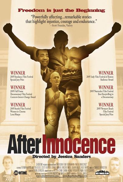 After Innocence