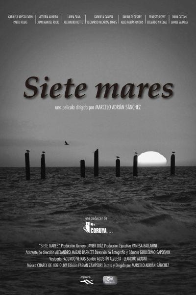 Siete mares