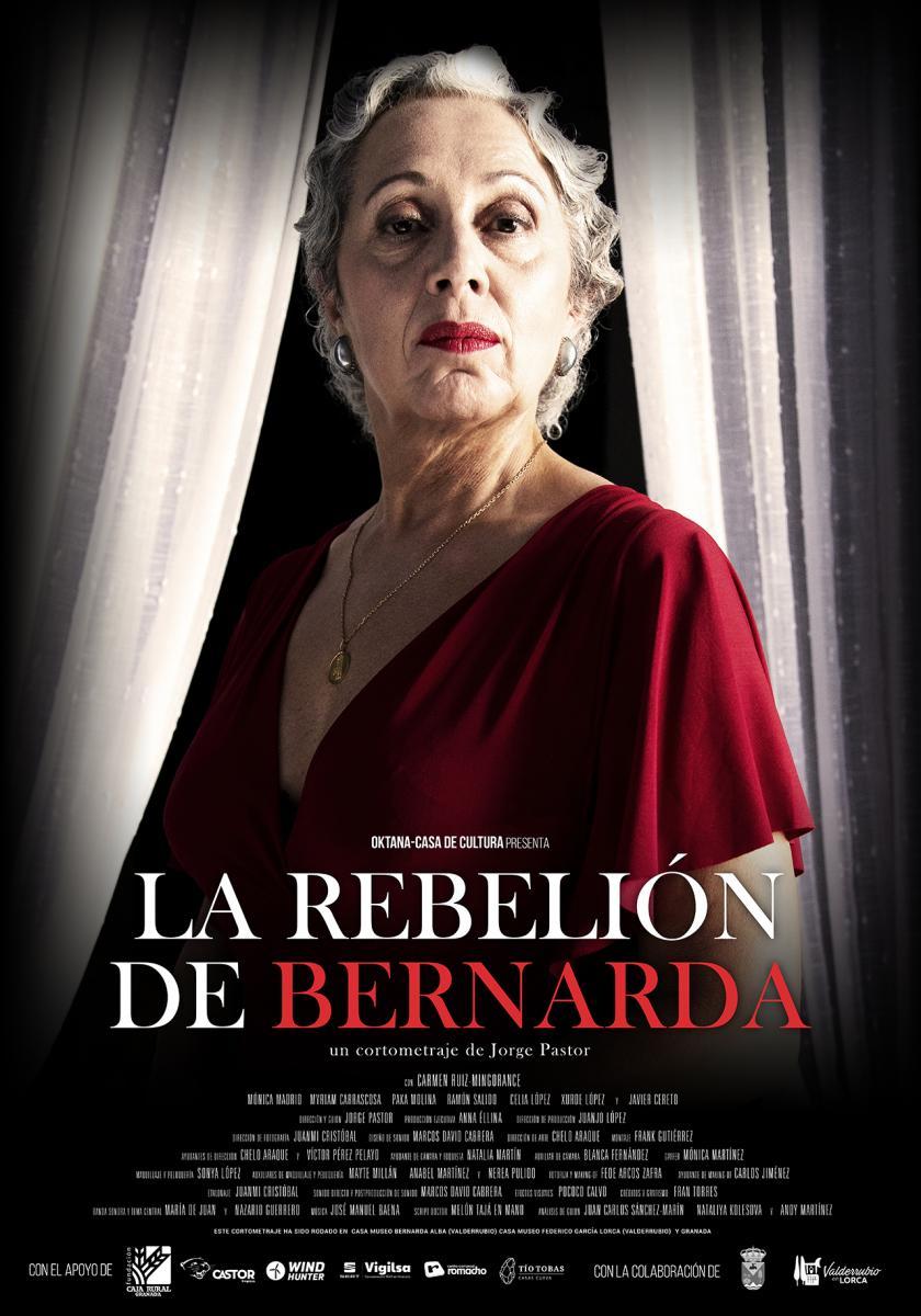 La rebelión de Bernarda (S)