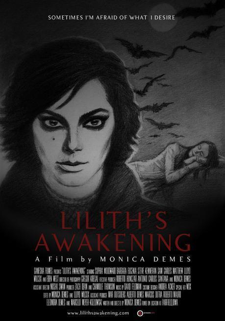 Lilith's Awakening