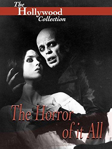 The Horror of It All (TV)