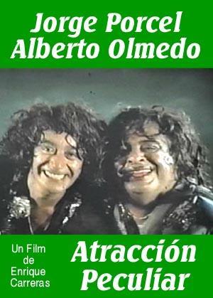 Atracción peculiar