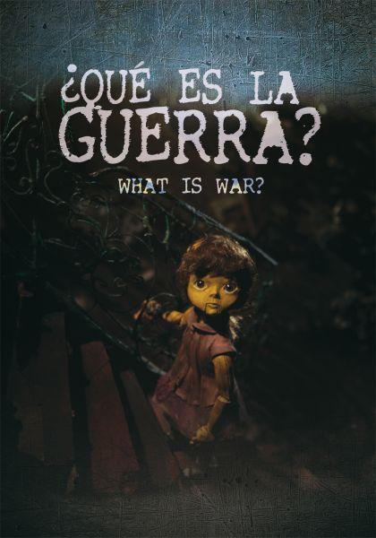 ¿Qué es la guerra? (C)