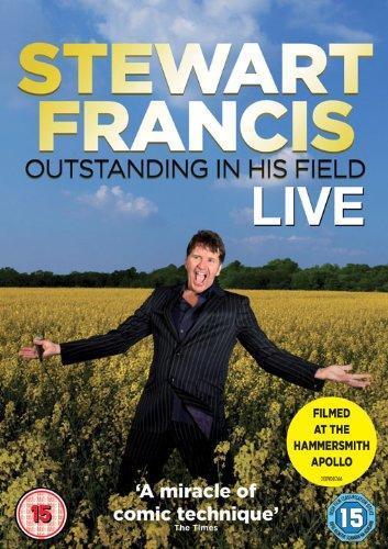 Stewart Francis Live: Outstanding in His Field