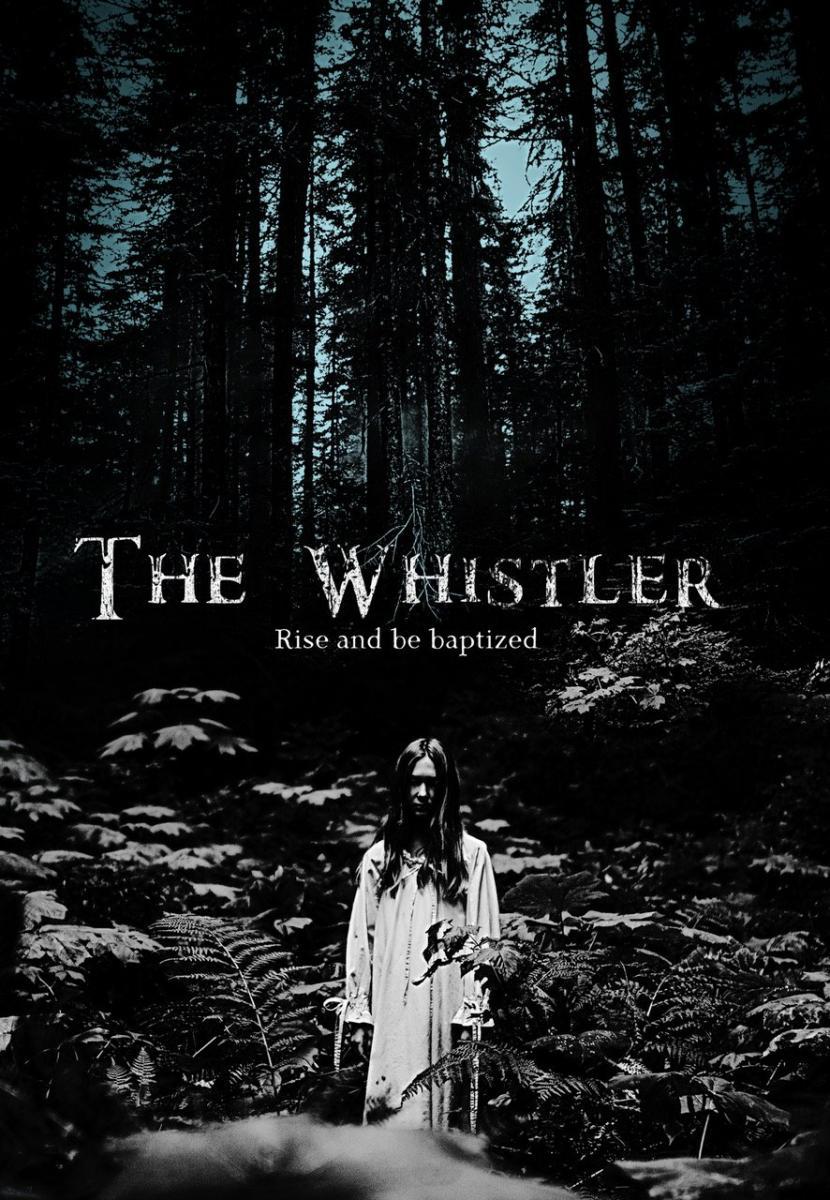 The Whistler (C)