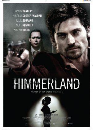 Death in Himmerland